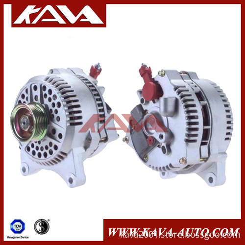 Alternator For Ford,Lincoln,Mercury,Lester 7776,1-1989-30FD